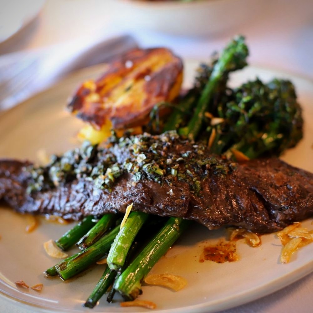 What Is Asado? The Argentine Live-Fire Tradition, Explained