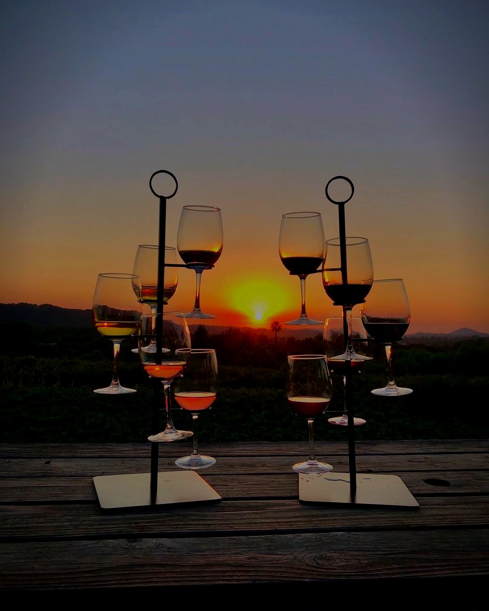 What Wine Goes With Asado? A Pairing Guide for Argentine Live-Fire Beef