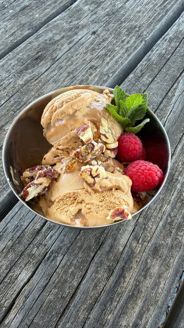 Dulce de leche