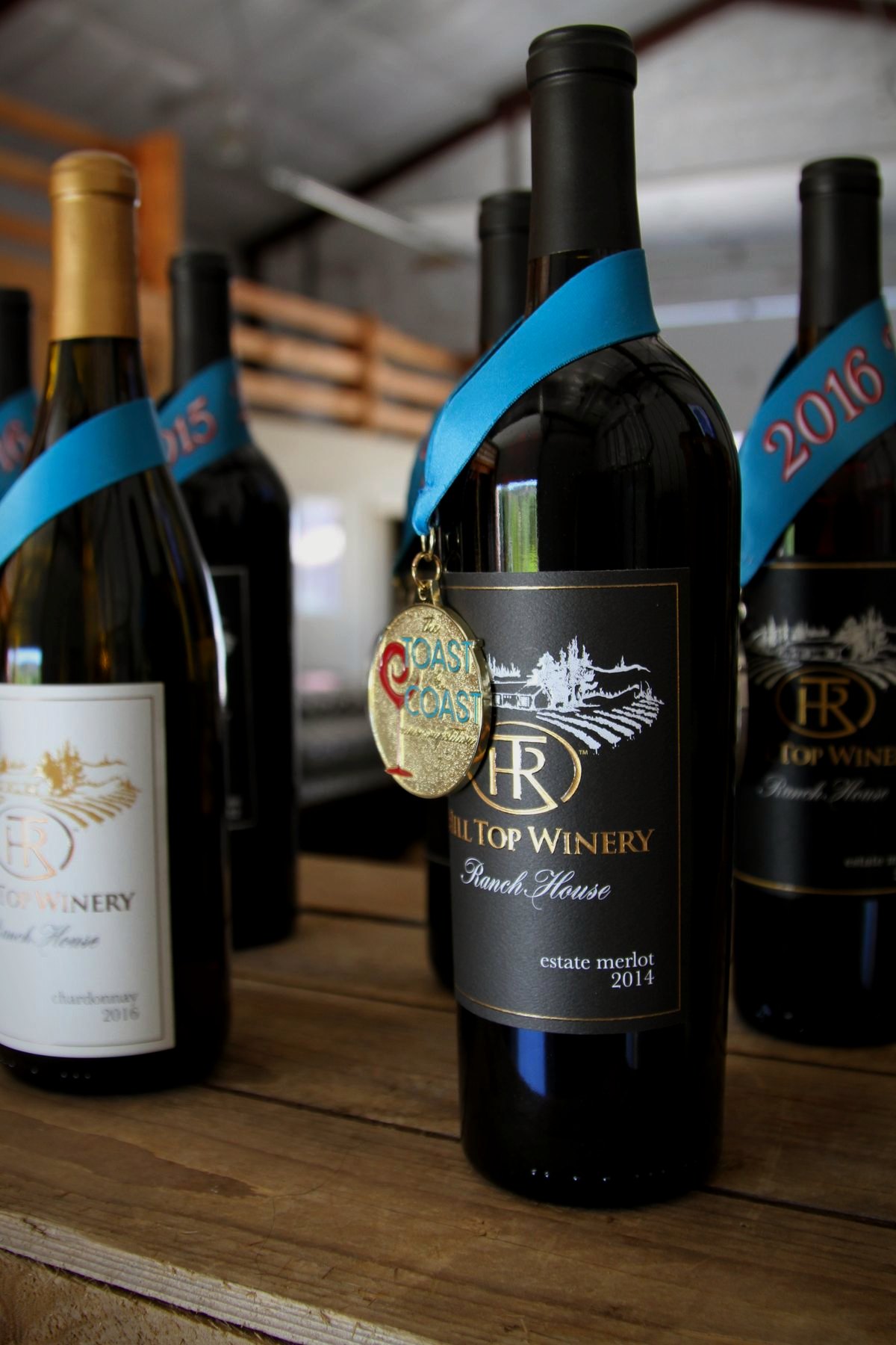 Temecula vs. Valley Center: Which San Diego Wine Country Suits You?